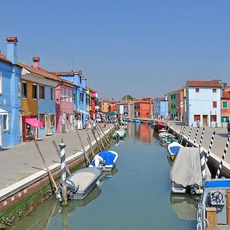 Junior Suites Venezia ภายนอก รูปภาพ