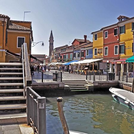Junior Suites Venezia ภายนอก รูปภาพ