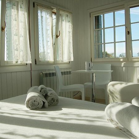 Junior Suites Venezia ภายนอก รูปภาพ
