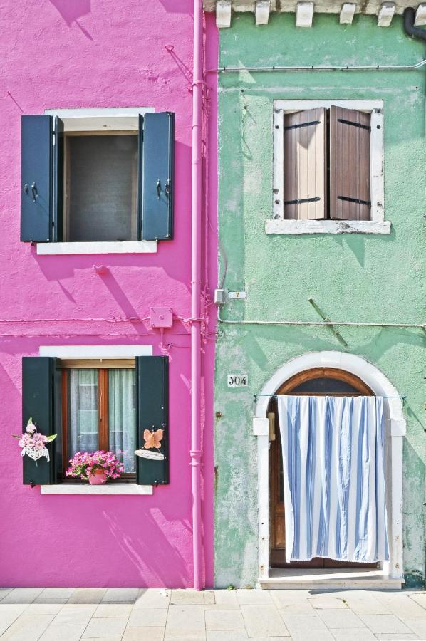 Junior Suites Venezia ภายนอก รูปภาพ