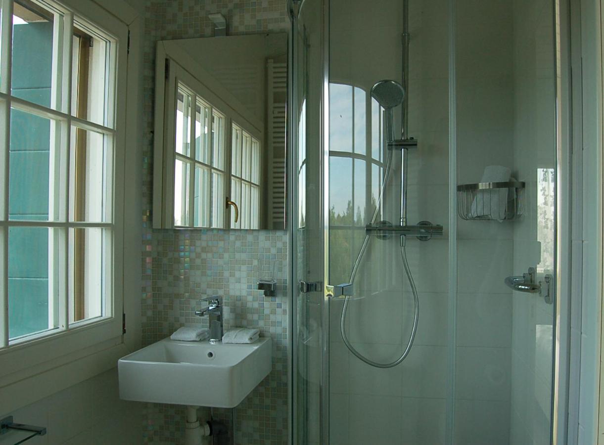 Junior Suites Venezia ภายนอก รูปภาพ