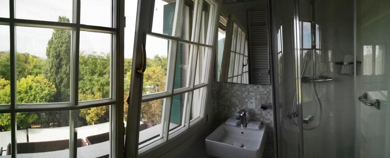 Junior Suites Venezia ภายนอก รูปภาพ