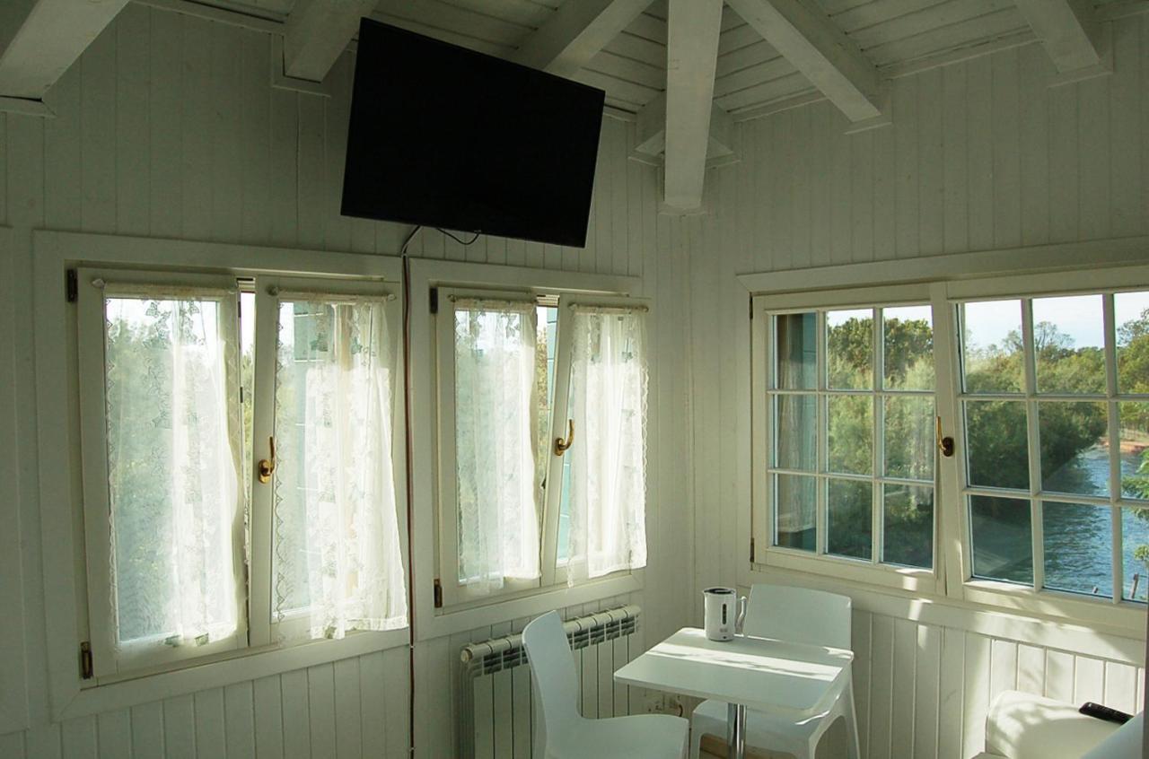 Junior Suites Venezia ภายนอก รูปภาพ