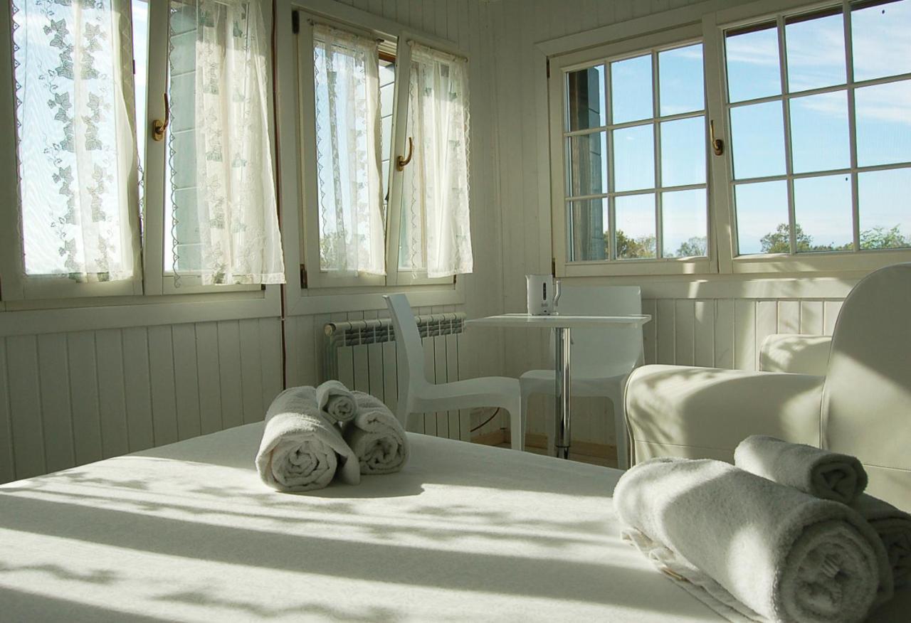 Junior Suites Venezia ภายนอก รูปภาพ