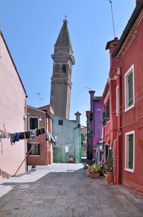 Junior Suites Venezia ภายนอก รูปภาพ