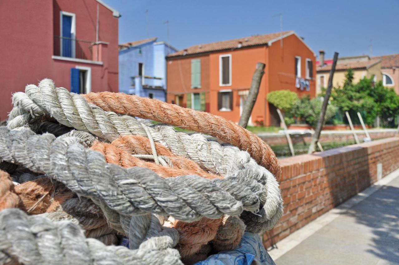 Junior Suites Venezia ภายนอก รูปภาพ