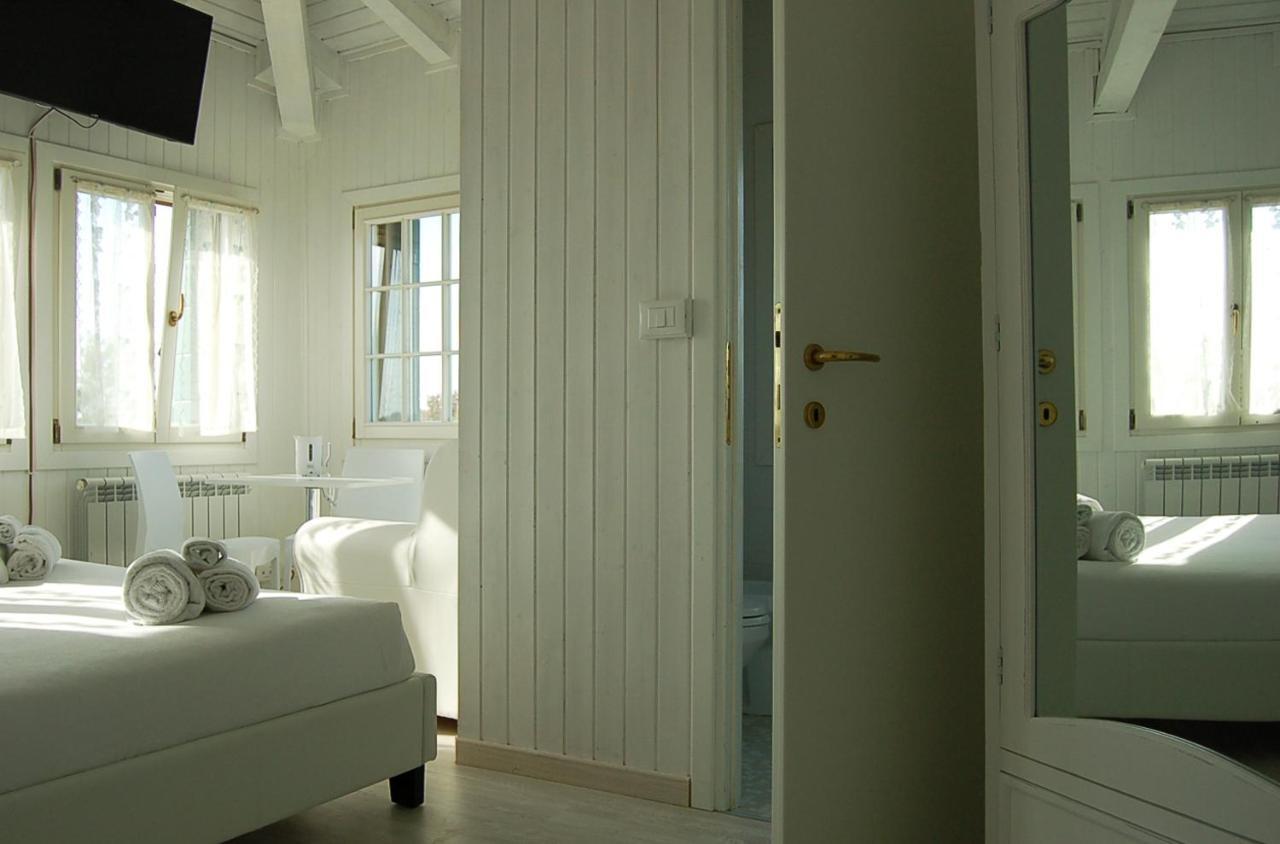 Junior Suites Venezia ภายนอก รูปภาพ