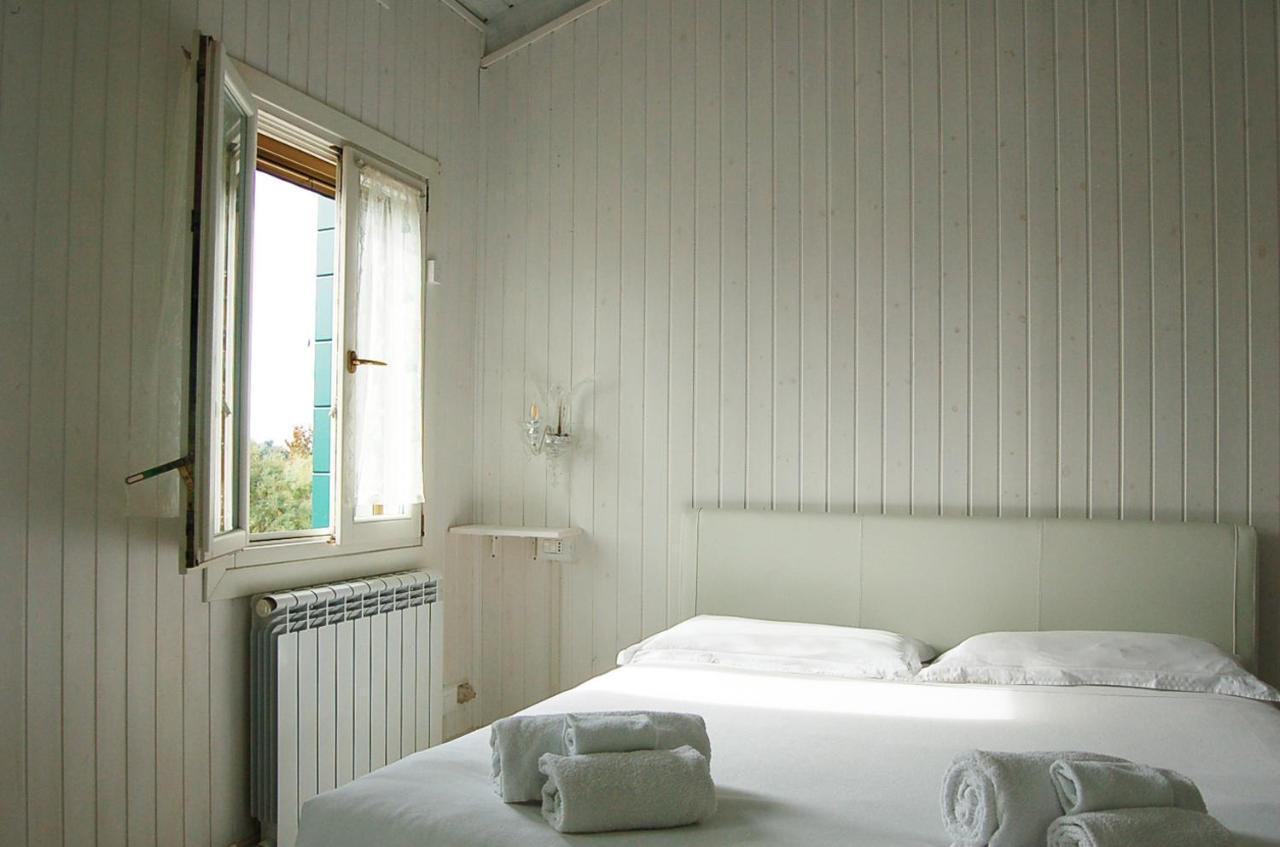 Junior Suites Venezia ภายนอก รูปภาพ