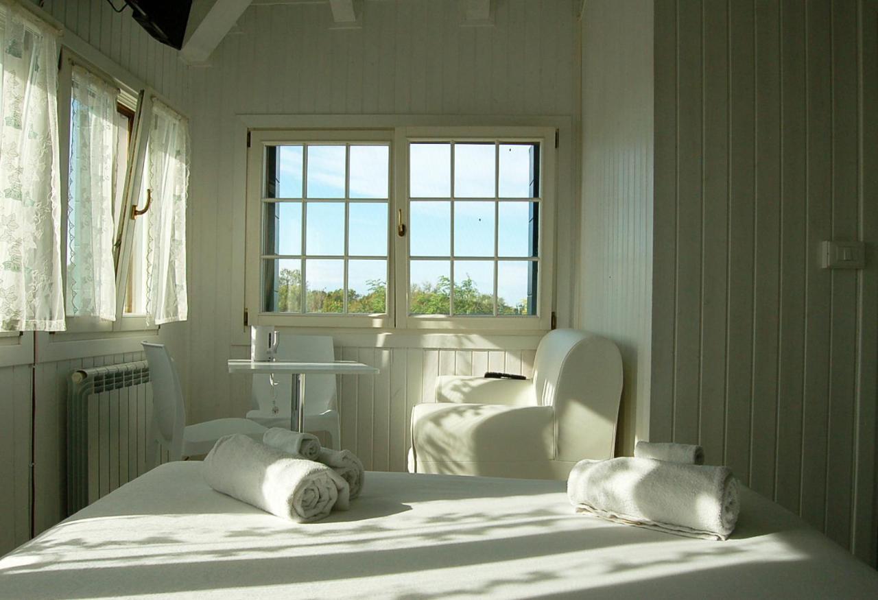 Junior Suites Venezia ภายนอก รูปภาพ